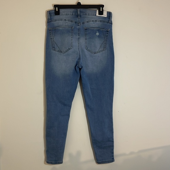 Kendall + Kylie jeans - Picture 5 of 6